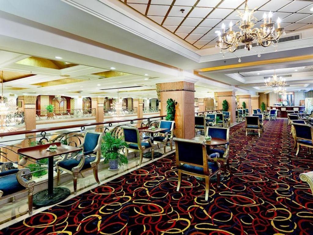 New Century Hotel Xiaoshan Hangzhou Eksteriør billede